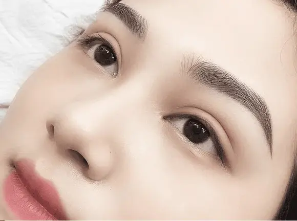 PHUN CHÂN MÀY TÀI LỘC – DÁNG MÀY HÀI HÒA, TỰ NHIÊN, TÔN ĐƯỜNG NÉT