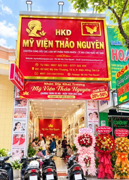 SIKIDO.VN