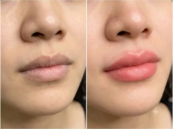 KHỬ THÂM MÔI – HỖ TRỢ CẢI THIỆN SẮC MÔI TƯƠI TẮN, TỰ NHIÊN