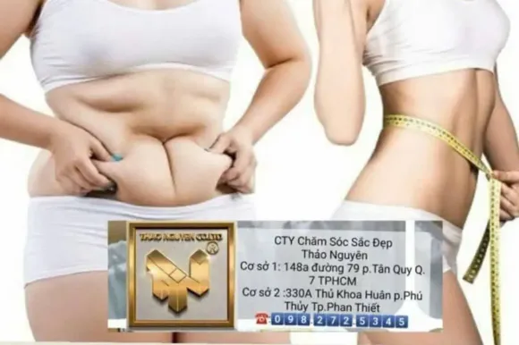 LÀM ỐM BỤNG BẰNG CÔNG NGHỆ MÁY HIỆN ĐẠI MỚI 2025 - BẠN SẼ CÓ MỘT VÒNG EO THON GỌN